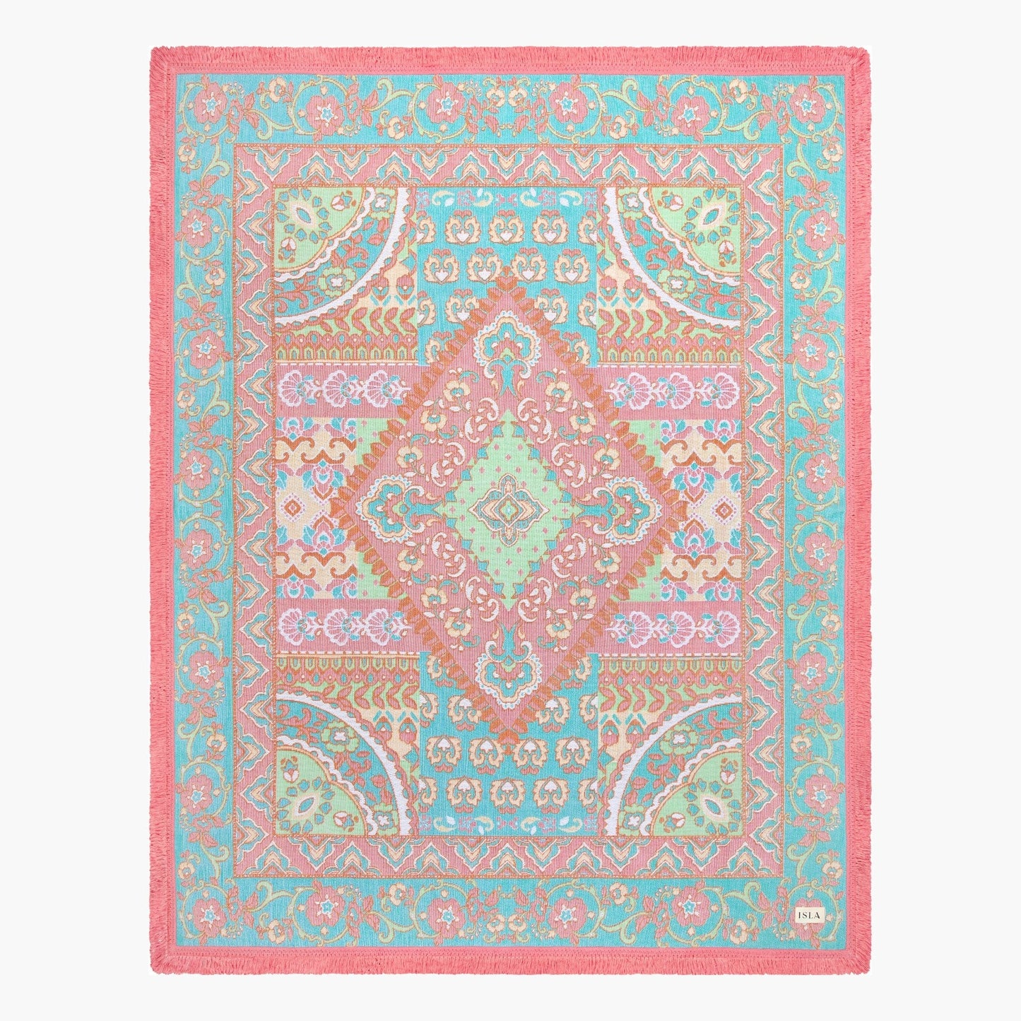 Daydreamer Woven Picnic Rug XL