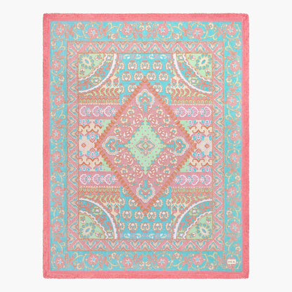 Daydreamer Woven Picnic Rug XL