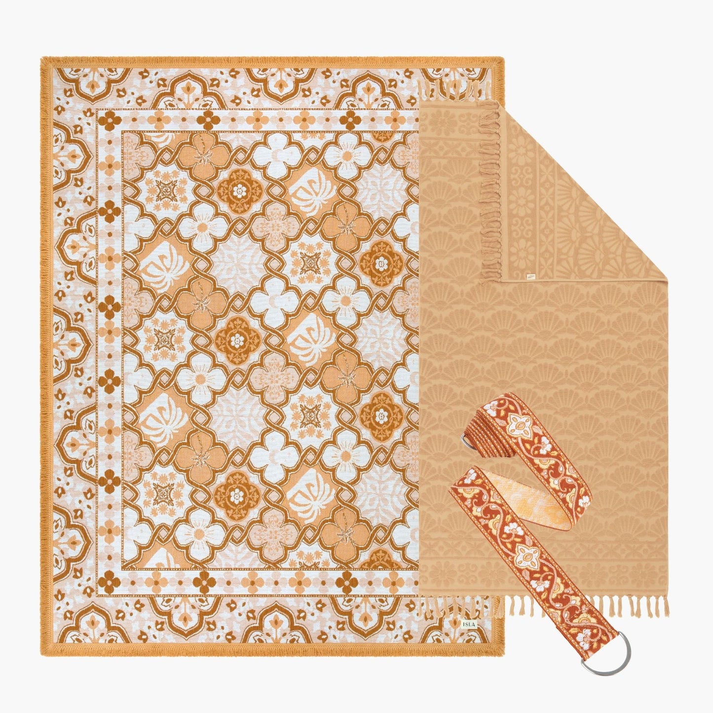 Ochre Bundle
