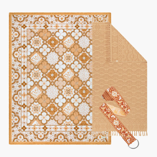 Ochre Bundle