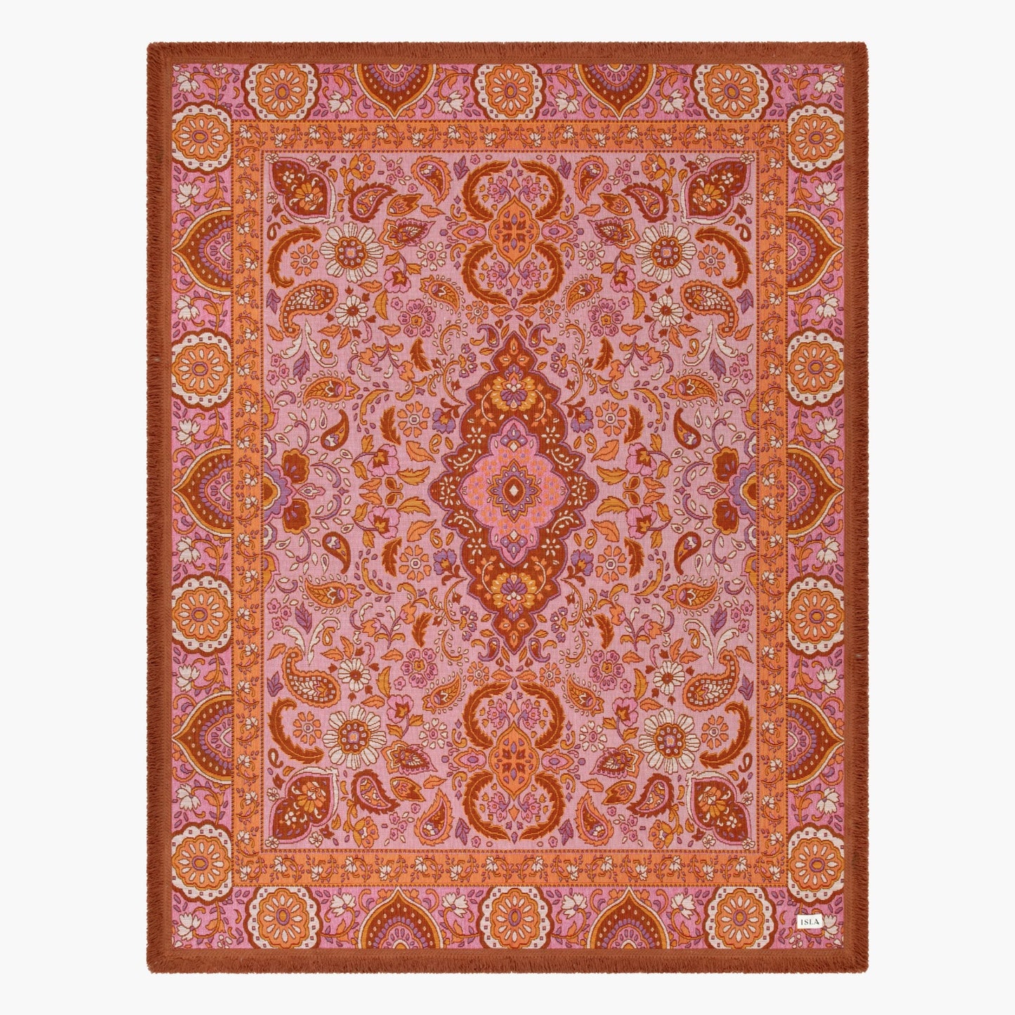 Sahara Woven Picnic Rug XL