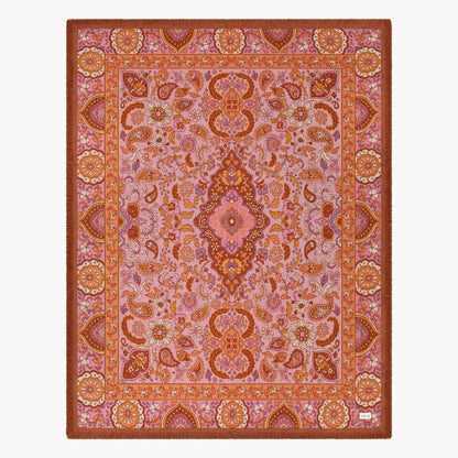 Sahara Woven Picnic Rug XL