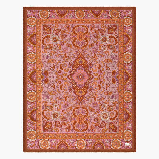 Sahara Woven Picnic Rug XL